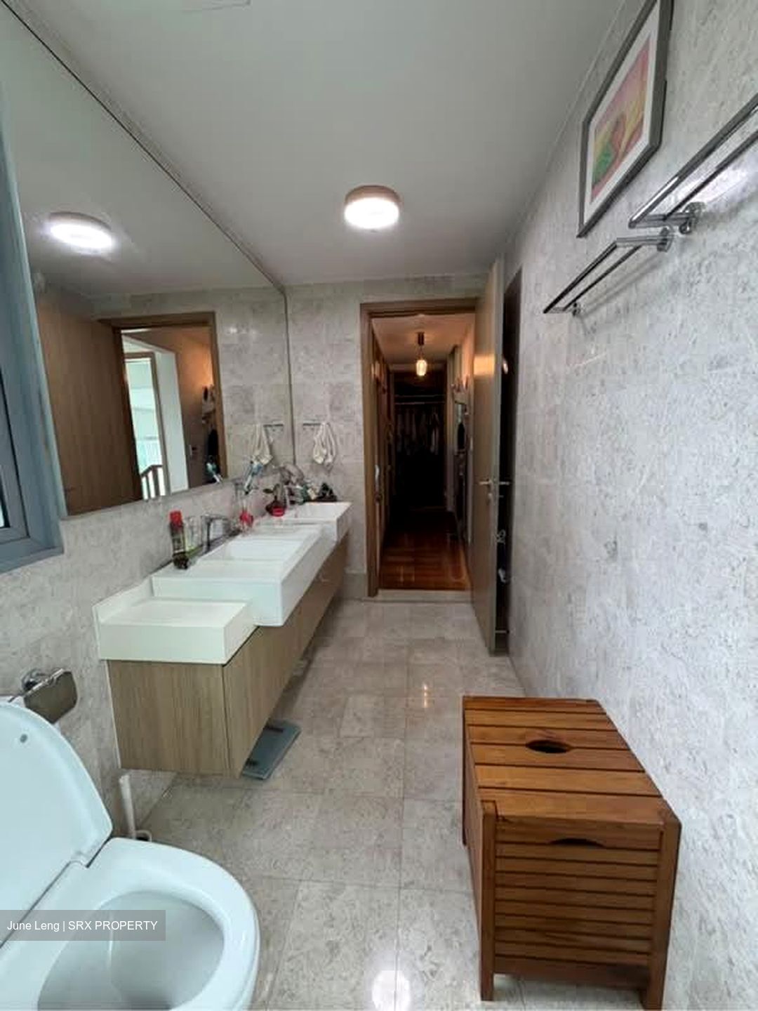 ClementiWoods Condominium (D5), Condominium #536598591